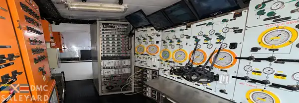 Saturation Control Van - Image 2